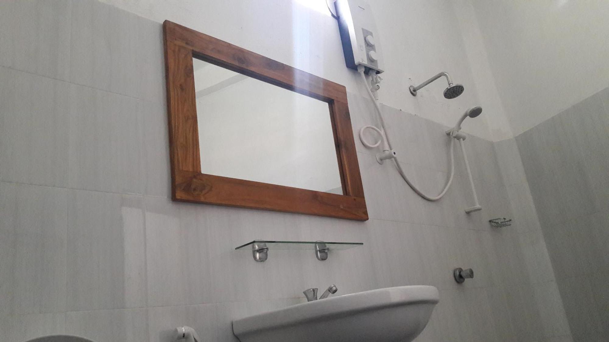 לינה וארוחת בוקר Share Safari House אודוואלאווה מראה חיצוני תמונה