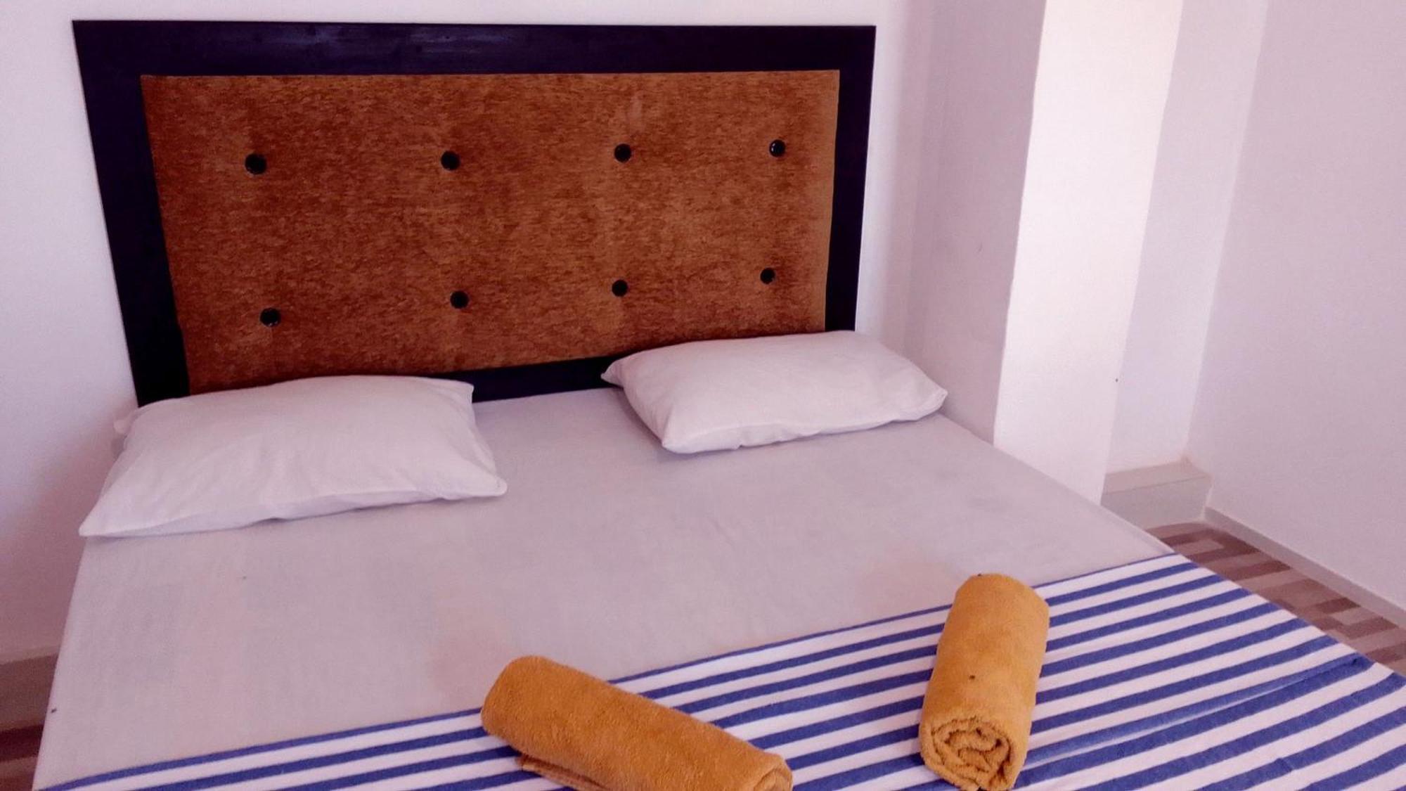לינה וארוחת בוקר Share Safari House אודוואלאווה מראה חיצוני תמונה