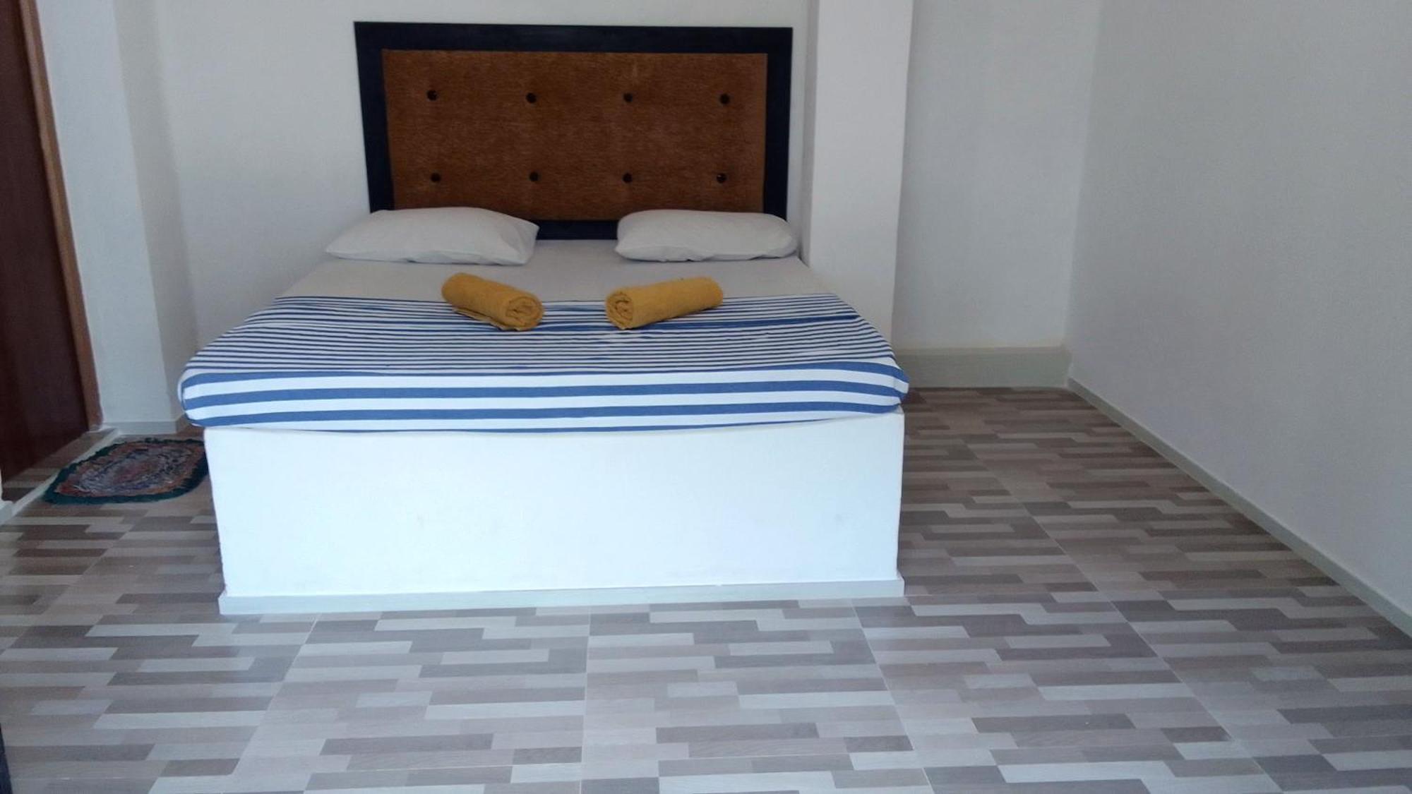 לינה וארוחת בוקר Share Safari House אודוואלאווה מראה חיצוני תמונה